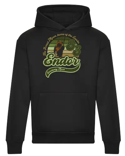 Vintage sanctuary moon