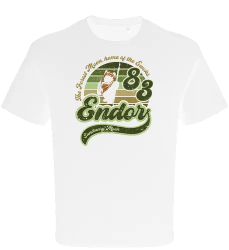 Vintage sanctuary moon