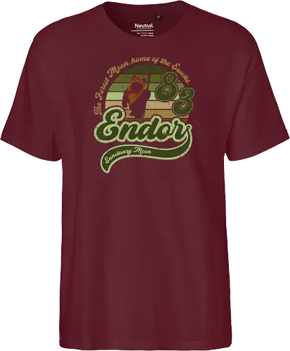 Vintage sanctuary moon