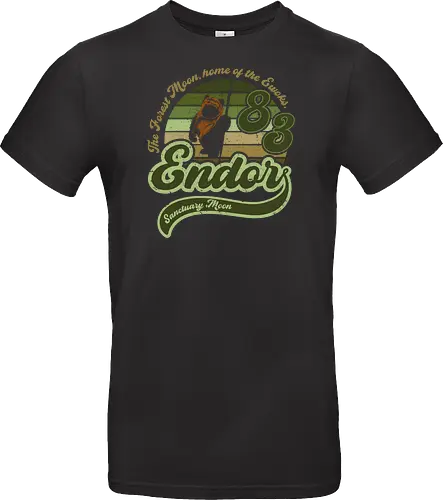 Vintage sanctuary moon