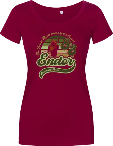 Vintage sanctuary moon