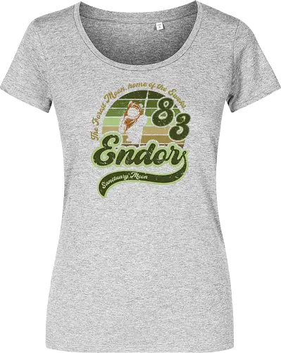 Vintage sanctuary moon