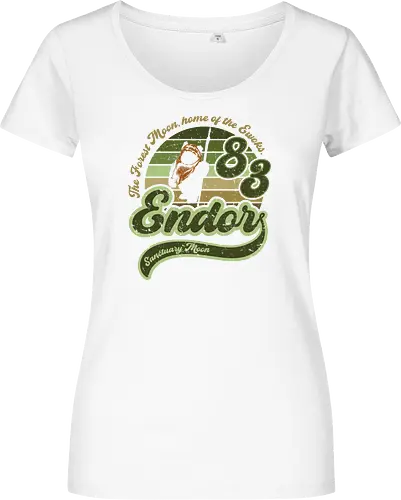 Vintage sanctuary moon