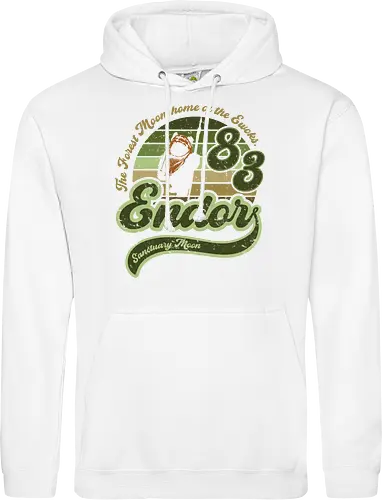 Vintage sanctuary moon