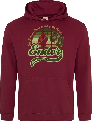 Vintage sanctuary moon