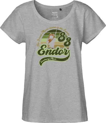 Vintage sanctuary moon