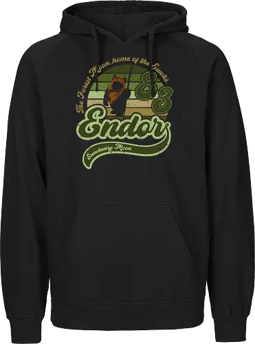 Vintage sanctuary moon