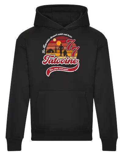 Vintage two suns and sand