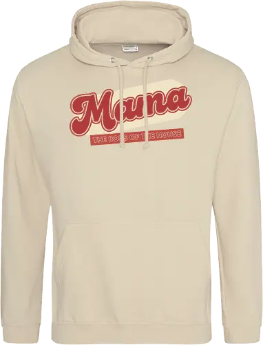  Retro Mama: Boss of the House