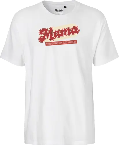  Retro Mama: Boss of the House