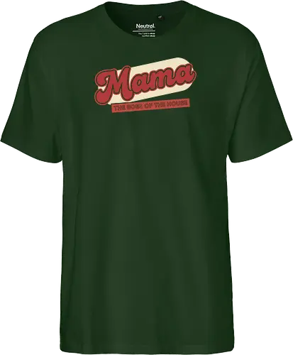  Retro Mama: Boss of the House