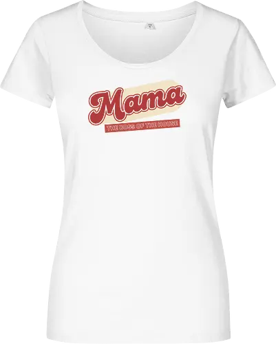  Retro Mama: Boss of the House