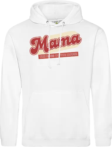  Retro Mama: Boss of the House