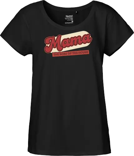  Retro Mama: Boss of the House