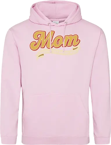 Mom: Always Right (Even When She's Wrong)