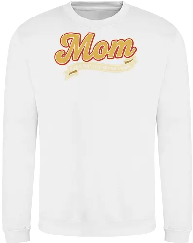 Mom: Always Right (Even When She's Wrong)