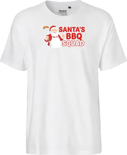Santa's BBQ Squad