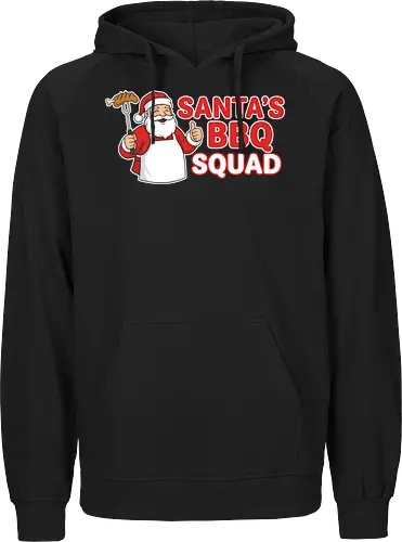 Santa's BBQ Squad