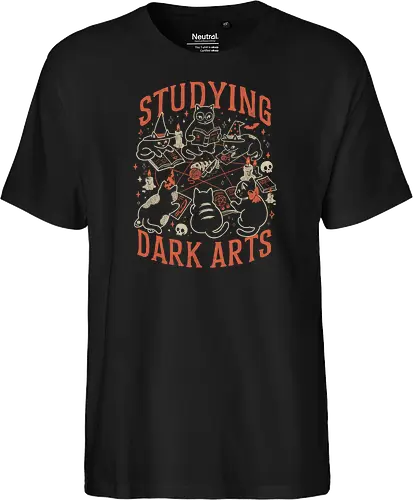 Studying Dark Arts