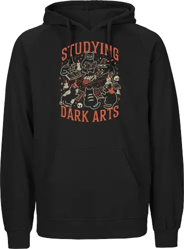 Studying Dark Arts
