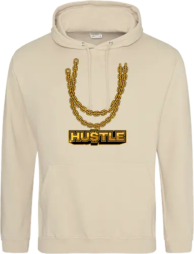 golden hustle