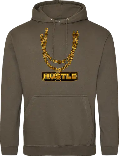 golden hustle