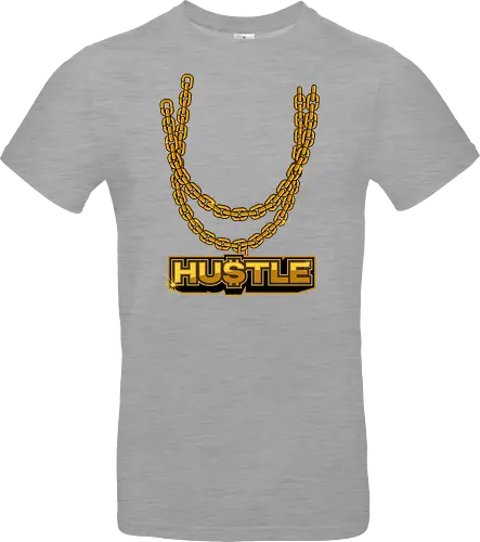 golden hustle