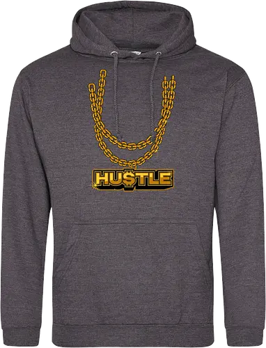 golden hustle