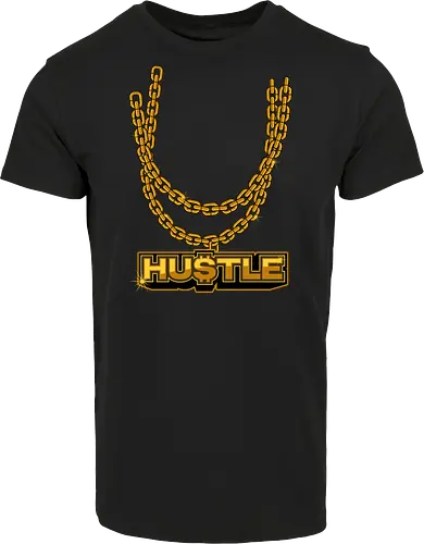 golden hustle
