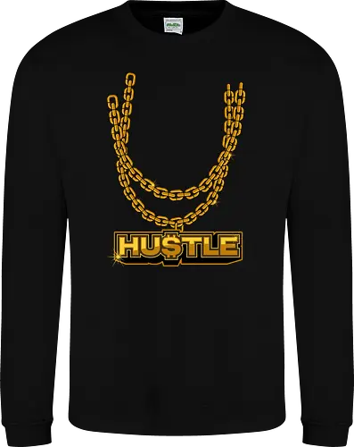 golden hustle
