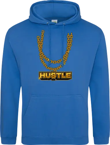 golden hustle