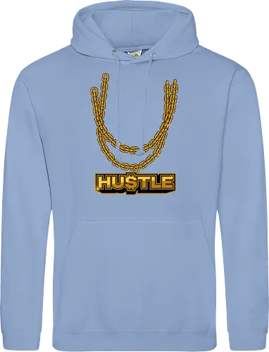 golden hustle