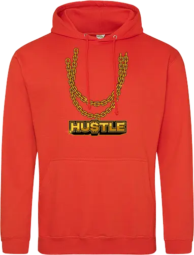 golden hustle