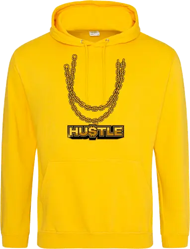 golden hustle