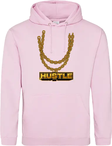 golden hustle