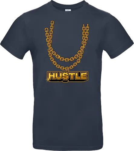 golden hustle