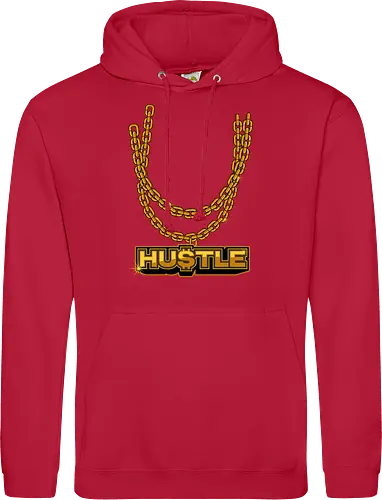 golden hustle