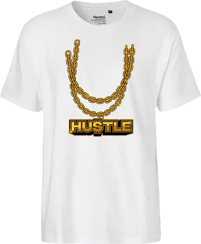 golden hustle