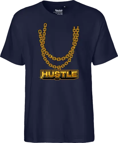 golden hustle