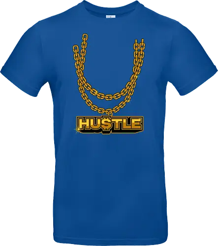 golden hustle