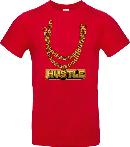 golden hustle