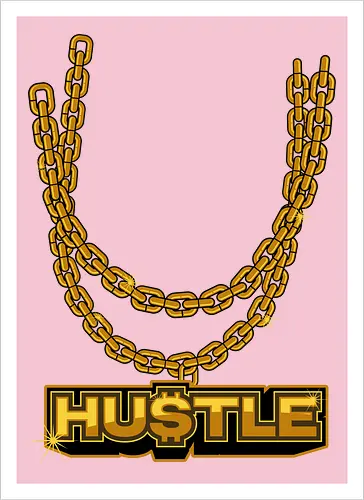 golden hustle