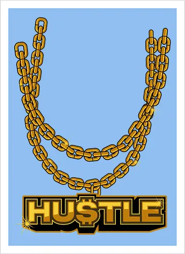 golden hustle