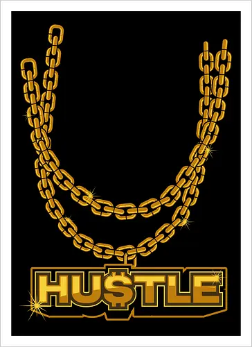 golden hustle