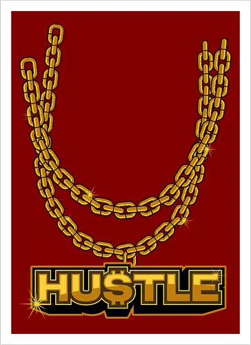 golden hustle