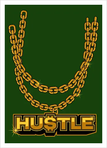 golden hustle