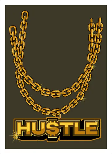 golden hustle