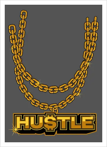 golden hustle
