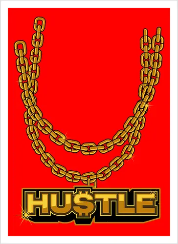 golden hustle