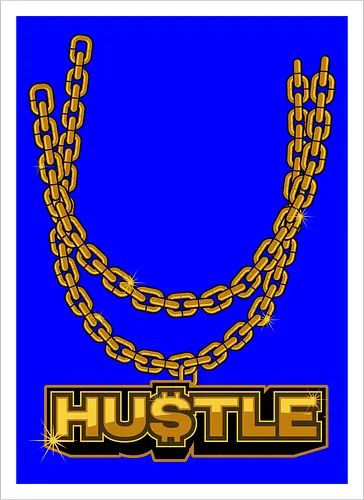 golden hustle